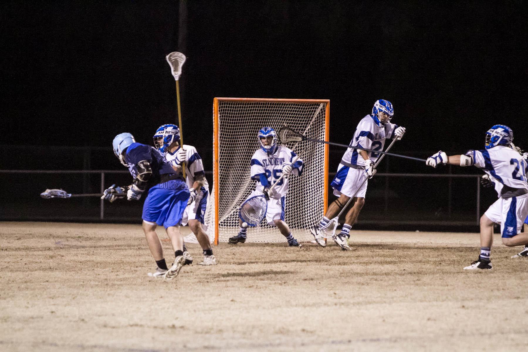 Lubbock Christian University Header Image